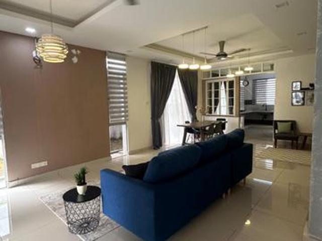 Terraced House for rent in Negeri Sembilan