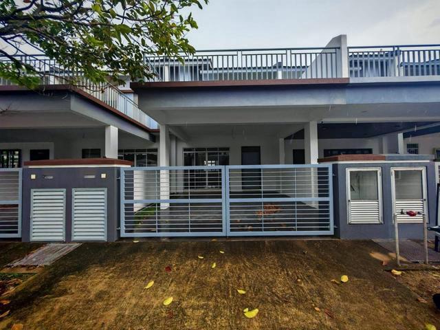 Terraced House for sale in Sendayan Village, Negeri Sembilan
