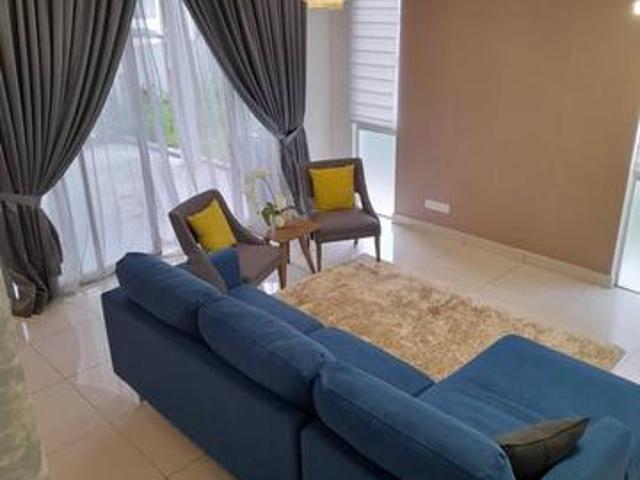 Terraced House for rent in Sendayan Village, Negeri Sembilan