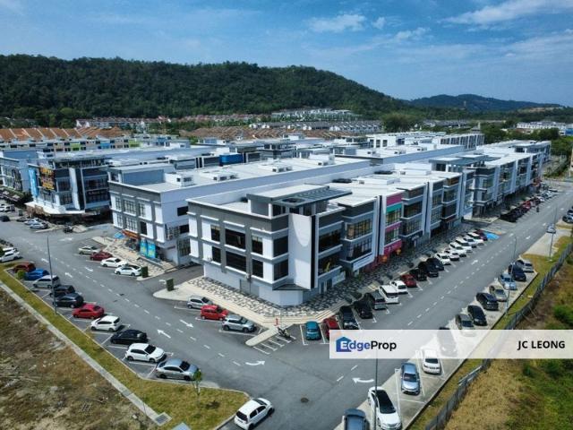Shop for rent in Sendayan Village, Negeri Sembilan