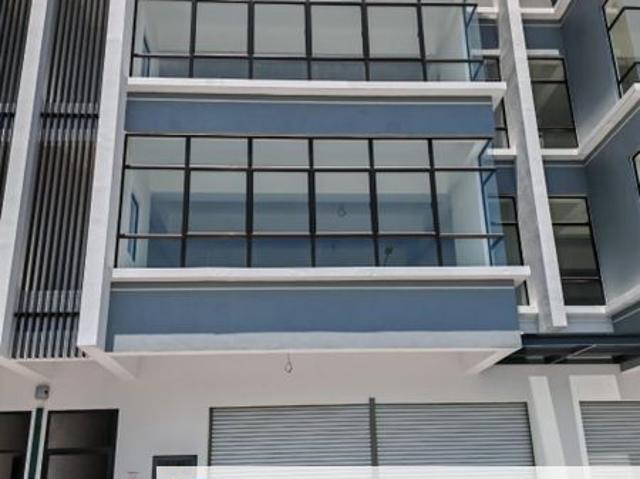 Shop for sale in Seremban