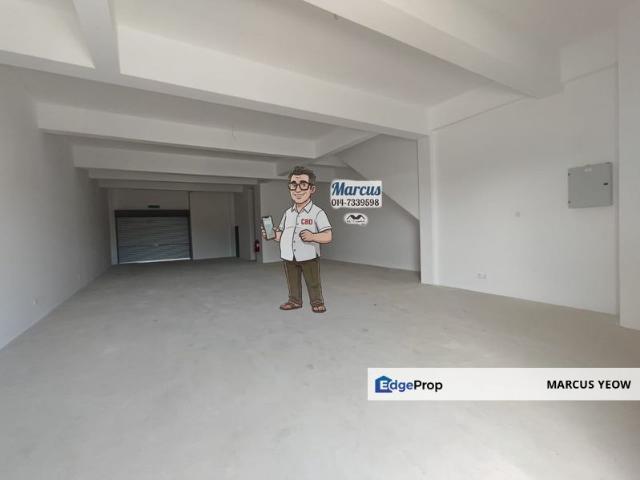 Shop for rent in Seremban