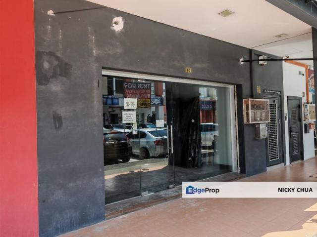 Shop for rent in Sendayan Village, Negeri Sembilan