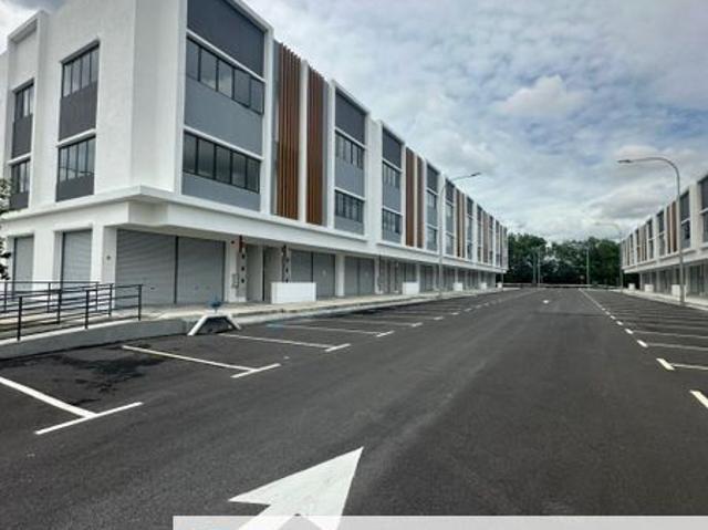 Shop for rent in Sendayan Village, Negeri Sembilan