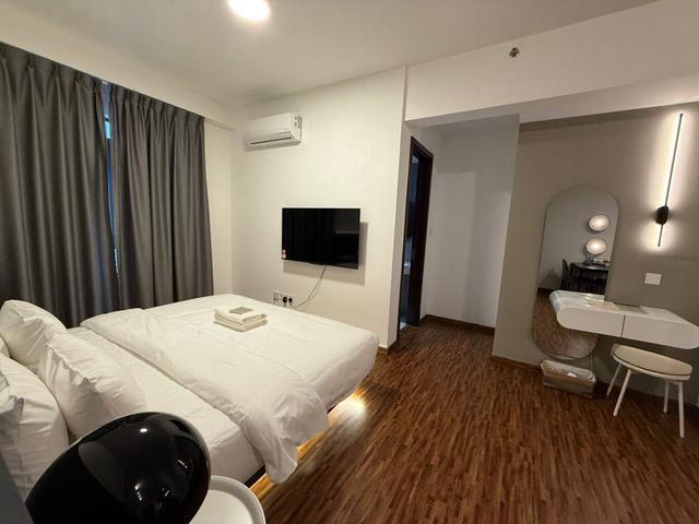 Serviced Residence for rent in Kinabalu, Sabah