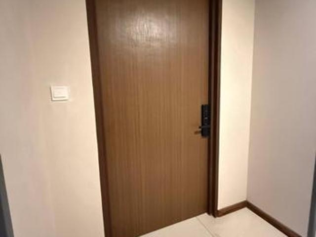 Serviced Residence for rent in Kinabalu, Sabah