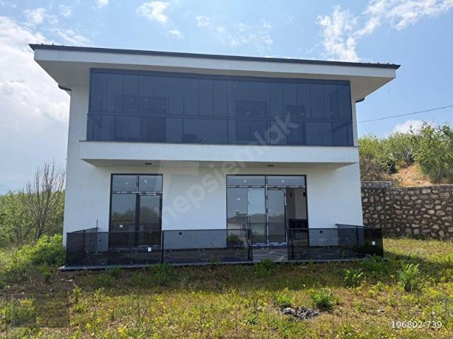 Akçakoca, Düzce içerisinde satılık Villa