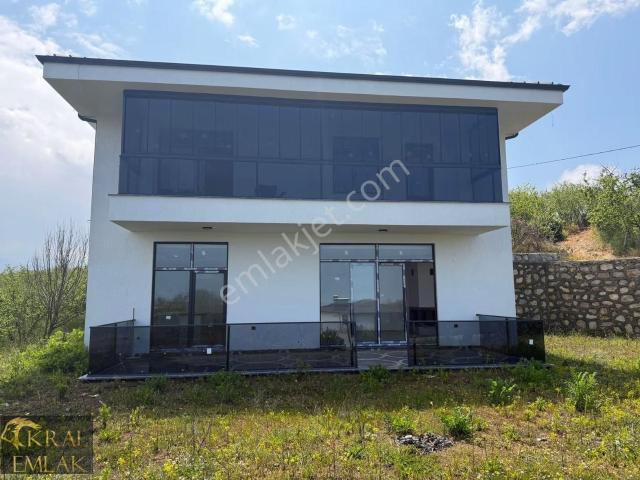 Akçakoca, Düzce içerisinde satılık Villa