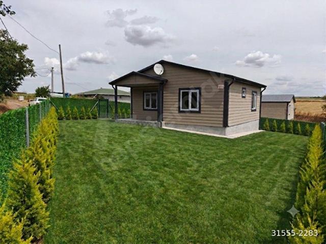 Muratli, Tekirdağ içerisinde satılık Villa