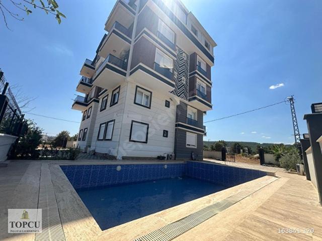 Kepez, Antalya içerisinde satılık mülk