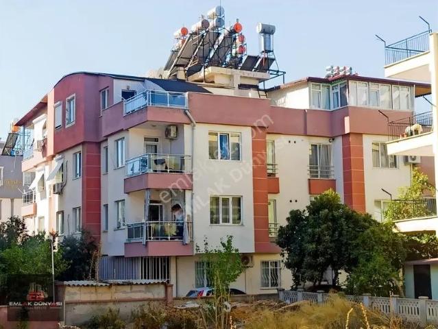 Kepez, Antalya içerisinde satılık mülk
