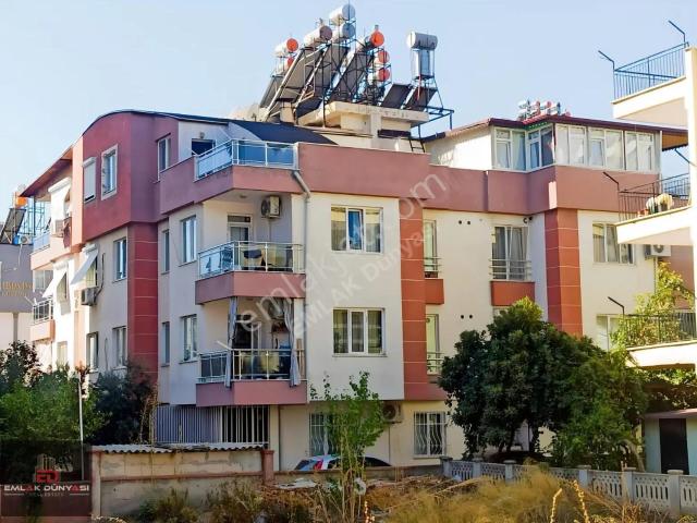 Kepez, Antalya içerisinde satılık mülk