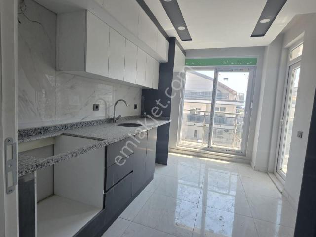 Kepez, Antalya içerisinde kiralık mülk