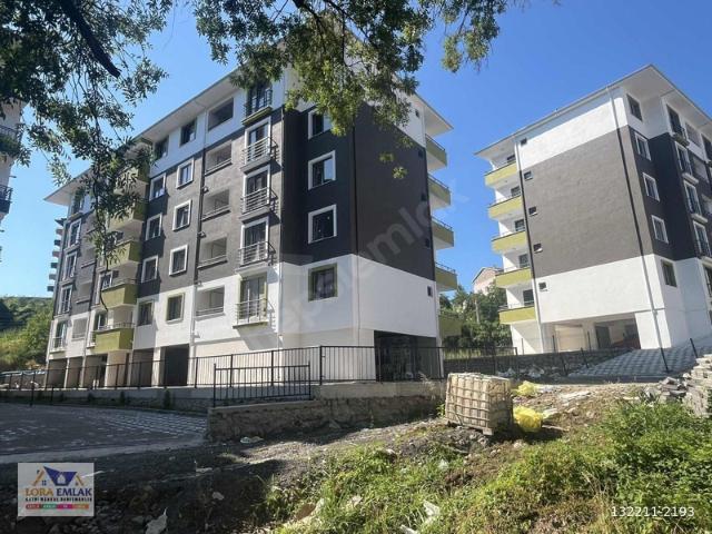 Zonguldak Merkez içerisinde satılık mülk