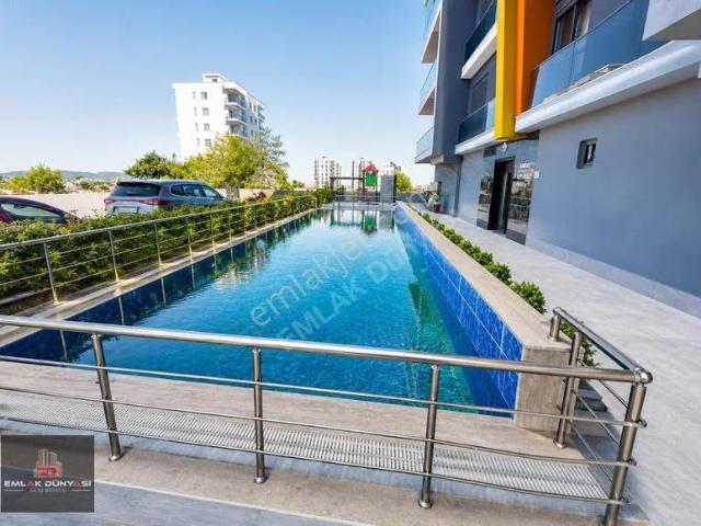 Kepez, Antalya içerisinde satılık mülk