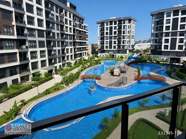 Kepez, Antalya içerisinde satılık mülk