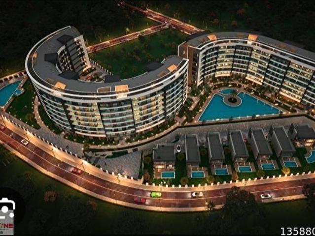 Kepez, Antalya içerisinde satılık mülk