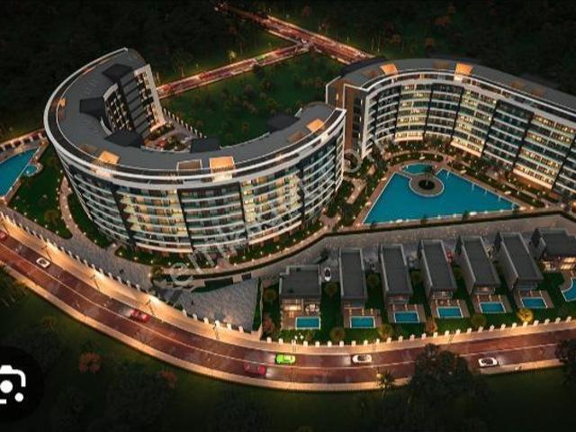 Kepez, Antalya içerisinde satılık mülk