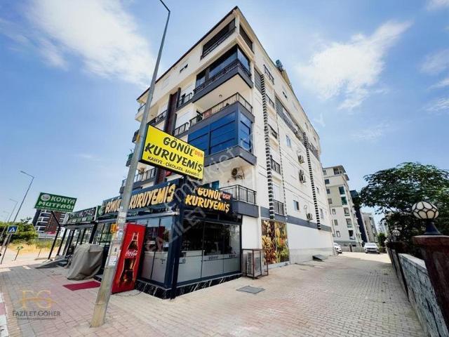 Kepez, Antalya içerisinde satılık mülk