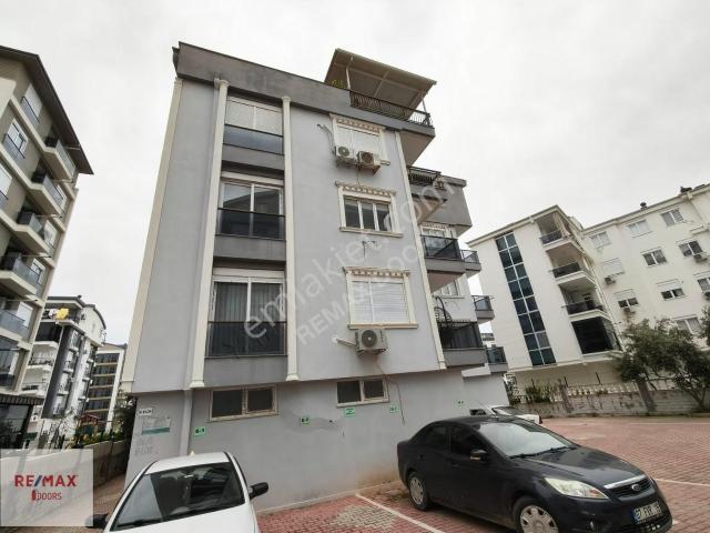 Kepez, Antalya içerisinde satılık mülk