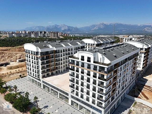 Kepez, Antalya içerisinde satılık mülk