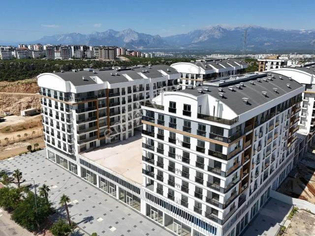 Kepez, Antalya içerisinde satılık mülk