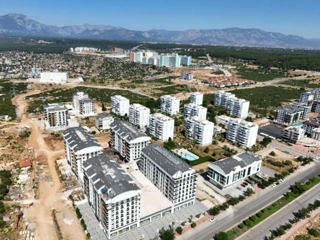 Çankaya Mahallesi, Kepez içerisinde satılık mülk