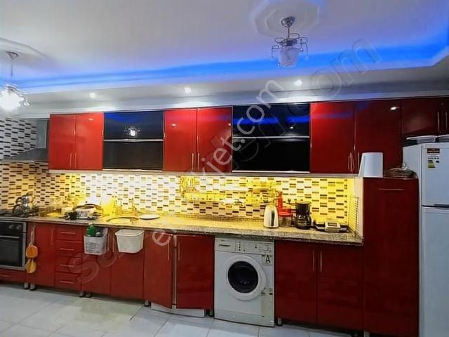 Kepez, Antalya içerisinde satılık mülk