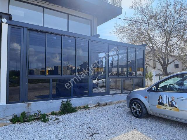 Kepez, Antalya içerisinde kiralık Dükkan
