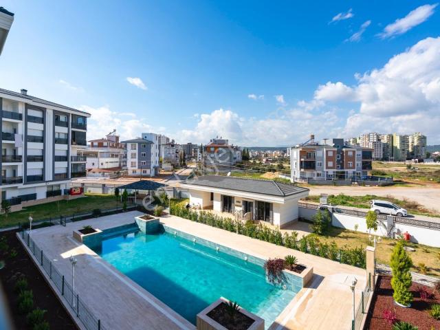 Kepez, Antalya içerisinde satılık mülk