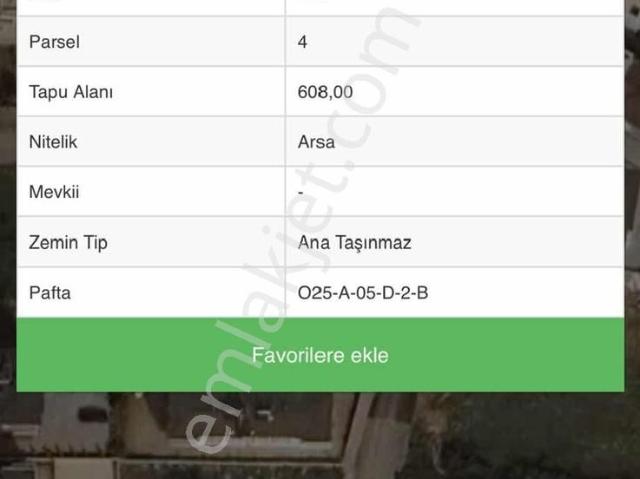 Kepez, Antalya içerisinde satılık Villa