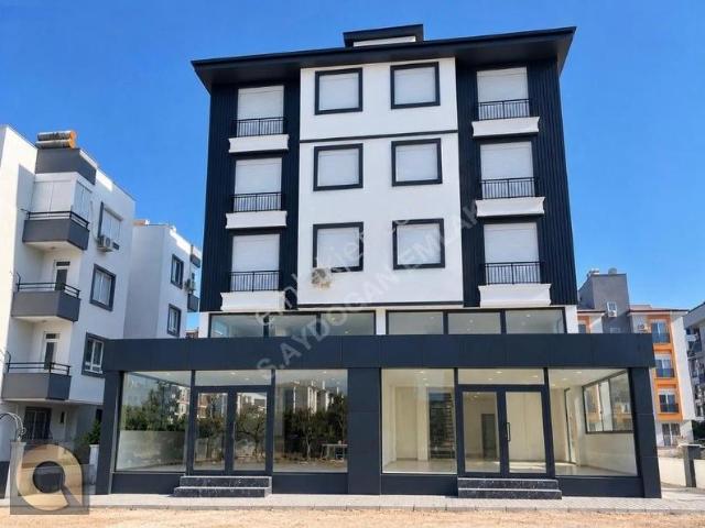 Kepez, Antalya içerisinde satılık mülk
