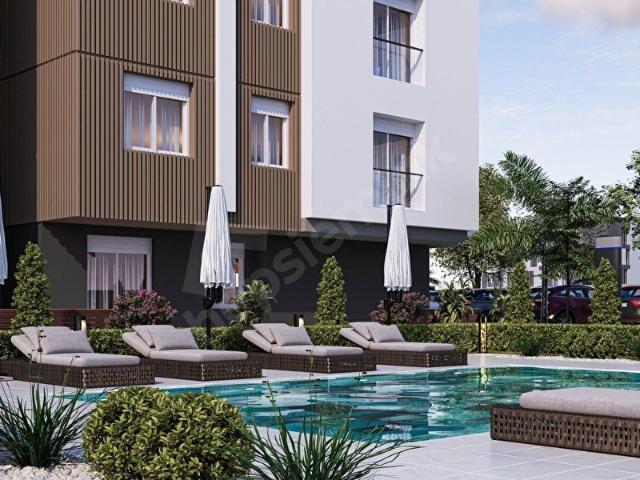 Kepez, Antalya içerisinde satılık mülk