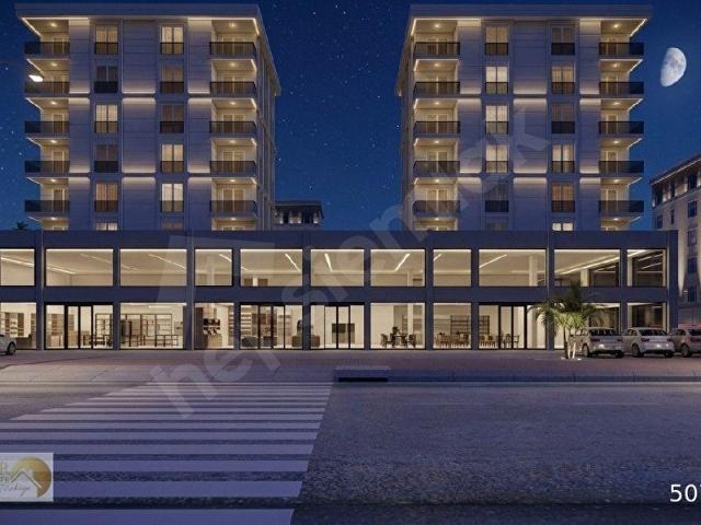 Kepez, Antalya içerisinde satılık mülk