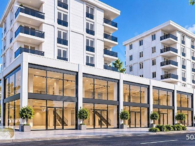 Kepez, Antalya içerisinde satılık Dükkan