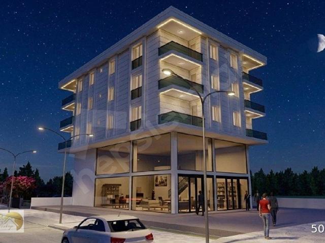 Kepez, Antalya içerisinde satılık mülk