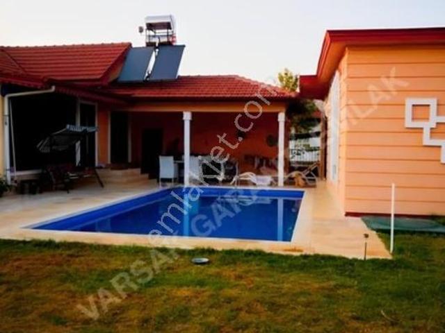 Kepez, Antalya içerisinde satılık Villa