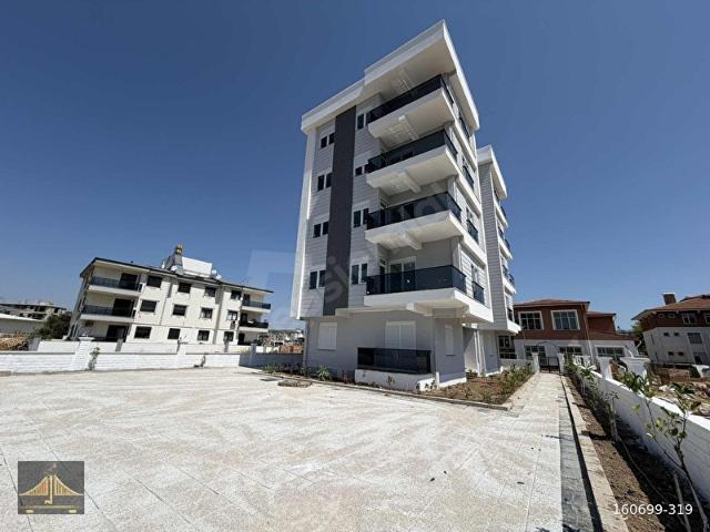 Kepez, Antalya içerisinde satılık mülk