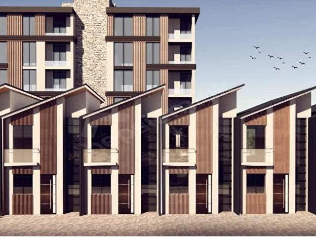 Kepez, Antalya içerisinde satılık Villa