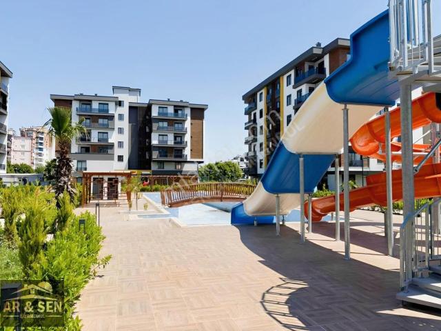 Kepez, Antalya içerisinde kiralık mülk