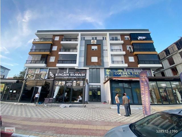 Kepez, Antalya içerisinde satılık Dükkan