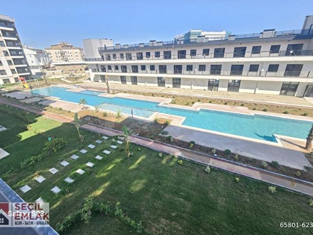 Kepez, Antalya içerisinde satılık mülk