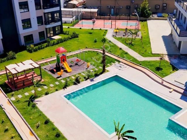 Kepez, Antalya içerisinde kiralık mülk