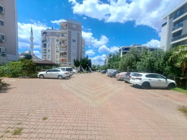 Kepez, Antalya içerisinde satılık mülk