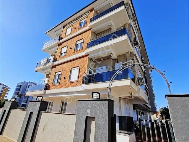 Kepez, Antalya içerisinde kiralık mülk