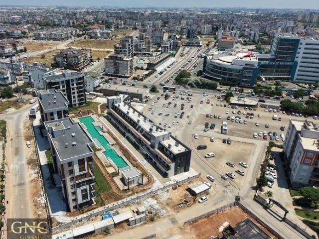 Sütçüler Mahallesi, Kepez içerisinde kiralık mülk