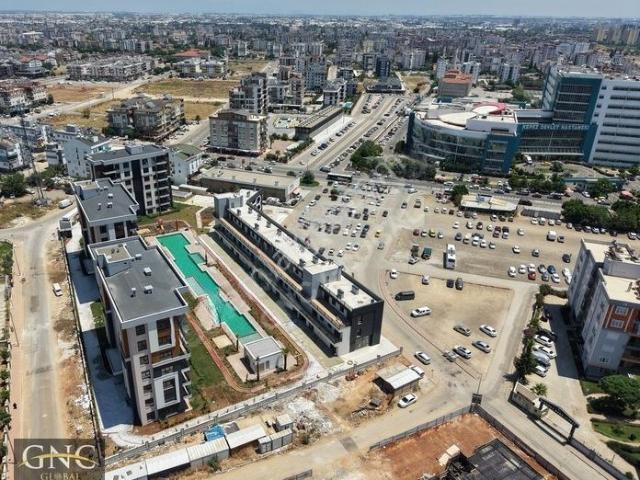 Sütçüler Mahallesi, Kepez içerisinde kiralık mülk