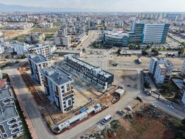 Kepez, Antalya içerisinde kiralık mülk