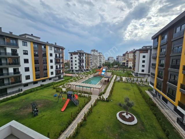 Kepez, Antalya içerisinde satılık mülk