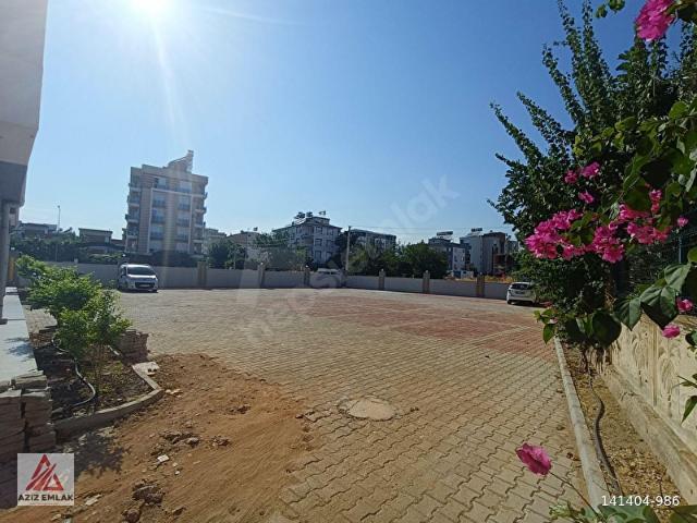 Kepez, Antalya içerisinde satılık mülk